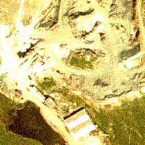 Sullom mine