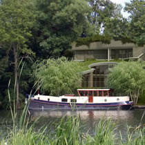 Goring LVIA