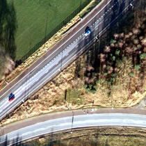 M6 Junctions 16-19