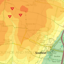 Southoe Wind Farm
